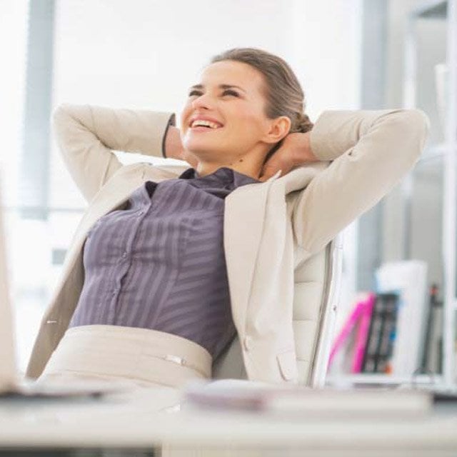 Financial Advice Enhances Clients' Peace of Mind, Frees Up Time: Vanguard