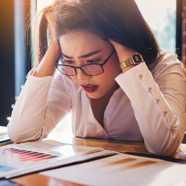 7 Signs Retirement Savers Are Losing Confidence