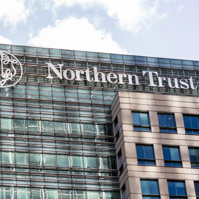Northern Trust Commits to Staying Independent After BNY Approach