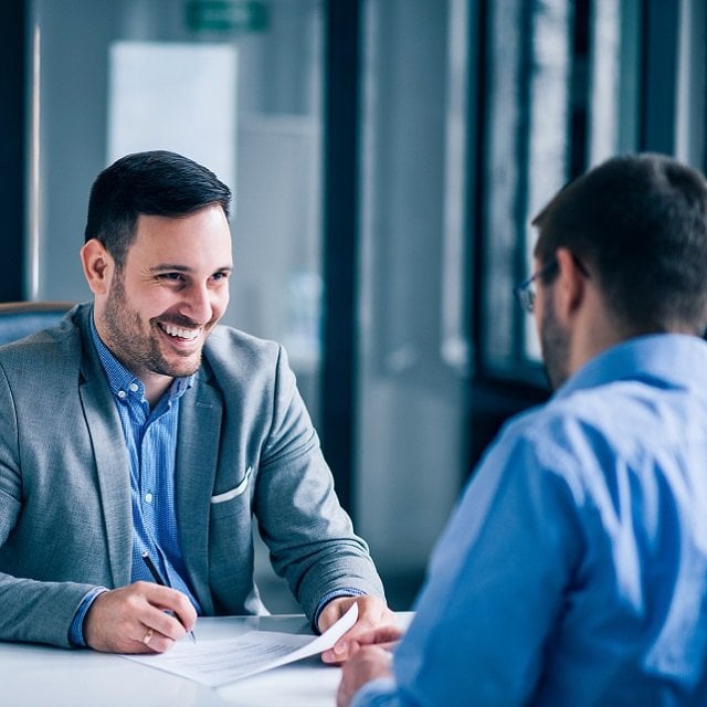 7 Ways Advisors Stand Out as Professionals