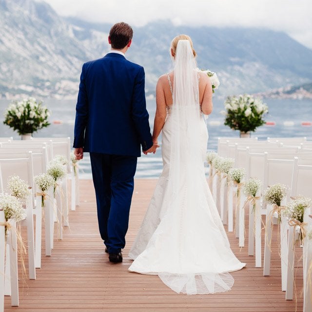 9 Key Tax Considerations for Newlyweds