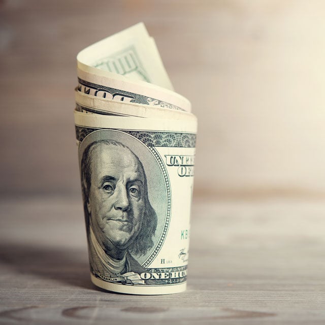 JPMorgan Sued Over 'Shockingly' Low Interest on Client Cash
