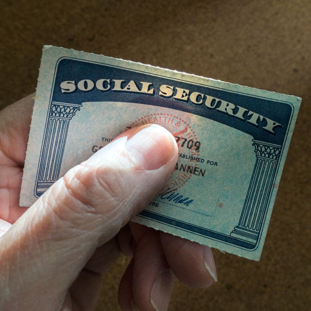 New Tax Law Speeds Up Social Security Depletion: Chief Actuary