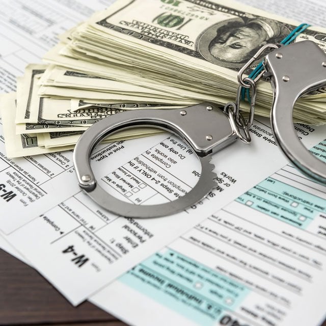 The IRS Dirty Dozen: Beware of These 12 Tax Scams in 2025