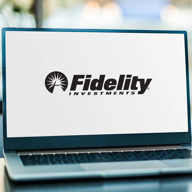 Fidelity Apologizes for Website Problems