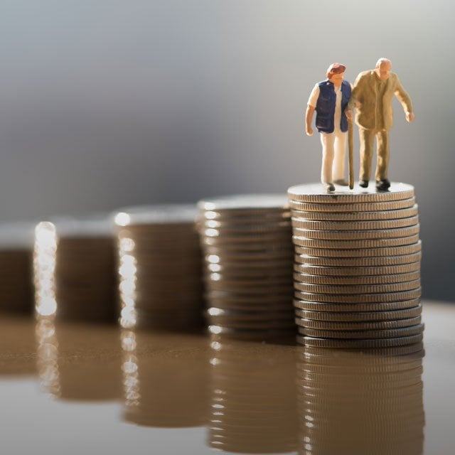 Living Past 90: How to Play the Long Game on Retirement, Tax Planning