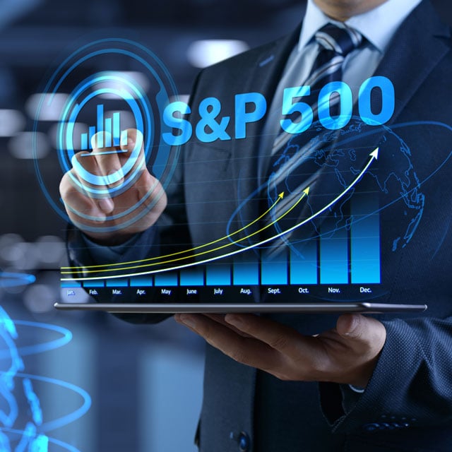 Robinhood Is a 'Prime Candidate' for S&P 500 Addition: BofA