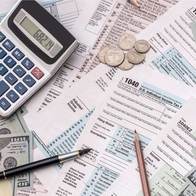 New Tax Law Eases Reporting Rules for Gig Work, Payment Apps
