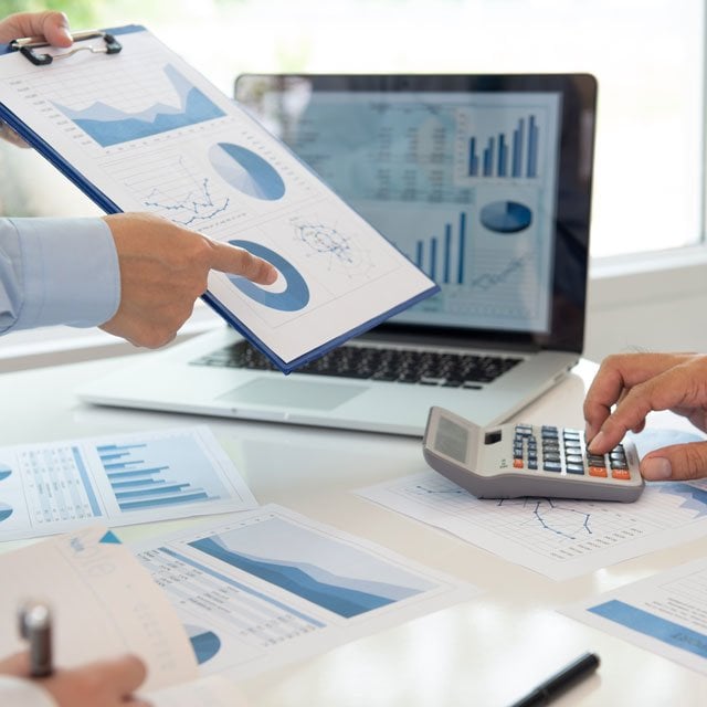 GeoWealth Gets $38M Infusion, Plans UMAs for Advisors