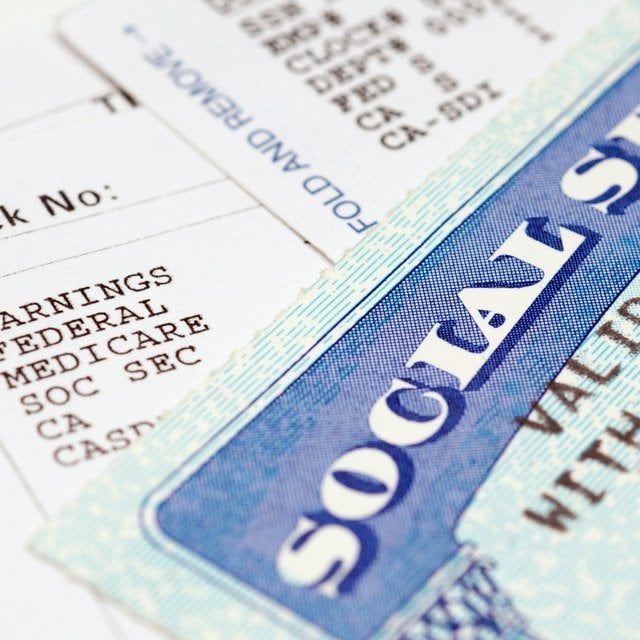 Social Security Fairness Act Benefit Hikes to Be Completed by November: SSA