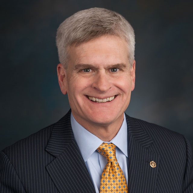 Senator Looks to Hold Hearing on Social Security Investment Fund