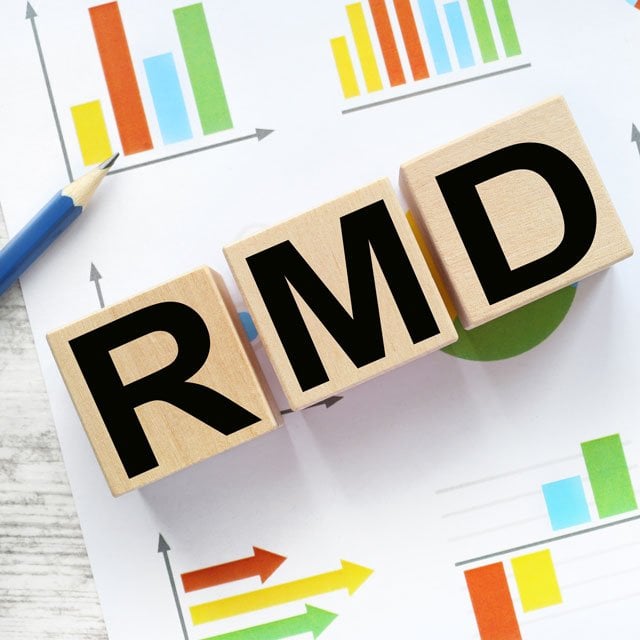 How to Make the Most of RMDs