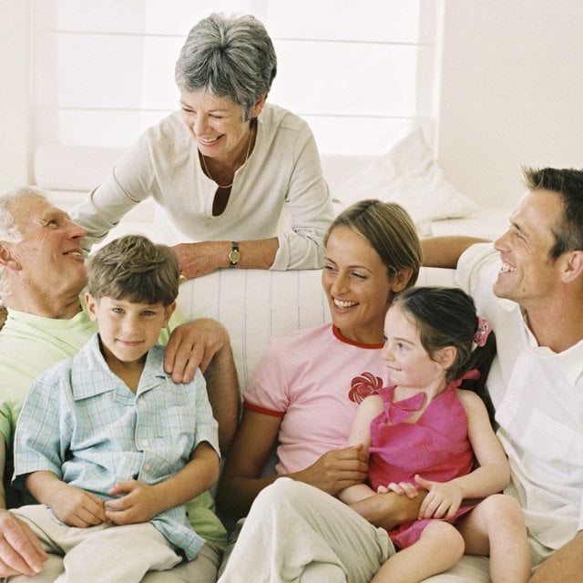 How 4 Generations Are Preparing for Retirement