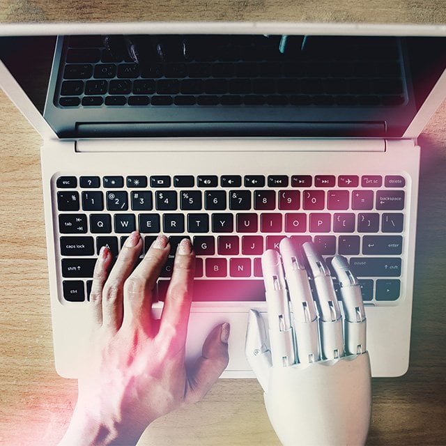 AI Will Be Ready to Manage Money in 5 Years: MIT