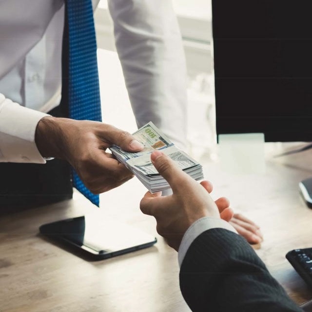 Wall Street Bonuses Are Set to Rise in 2025