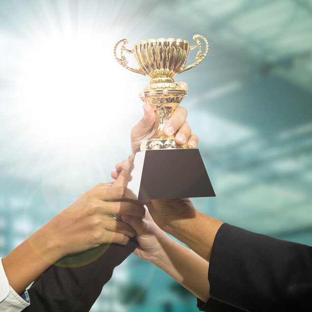 Final Days to Nominate for the 2025 Luminaries Awards