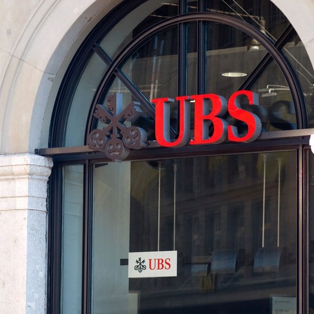 UBS Posts Mixed Results, $23B in Wealth Inflows