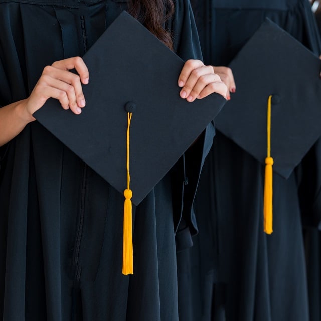10 Industries College Grads Find Most Promising: 2025