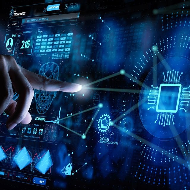 SEC Launches AI Task Force