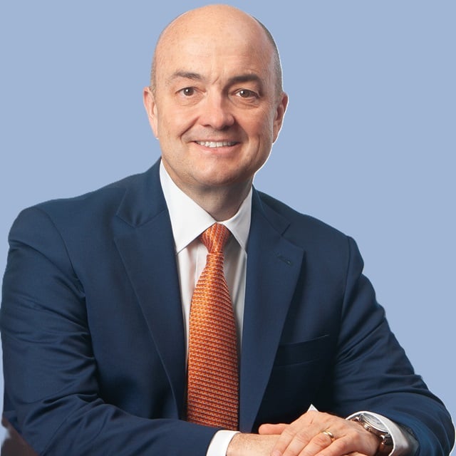 Prudential CEO Weighs In on Its RILA Sales Slump