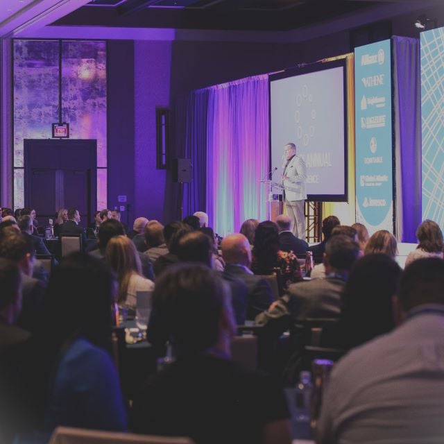 Financial Advisor Conferences in 2025: An Evolving List