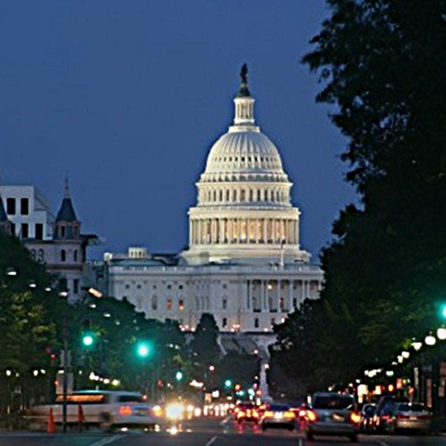 A New Federal Employee Market Is Coming to Life Now