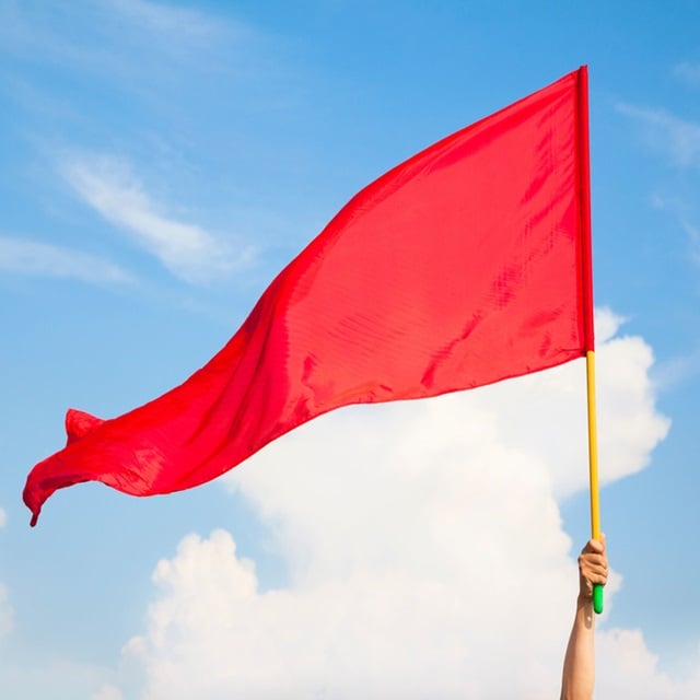 3 Red Flags in Life Settlement Queries