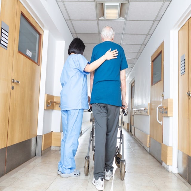 Genworth Gets More Approvals for Long-Term Care Market Return