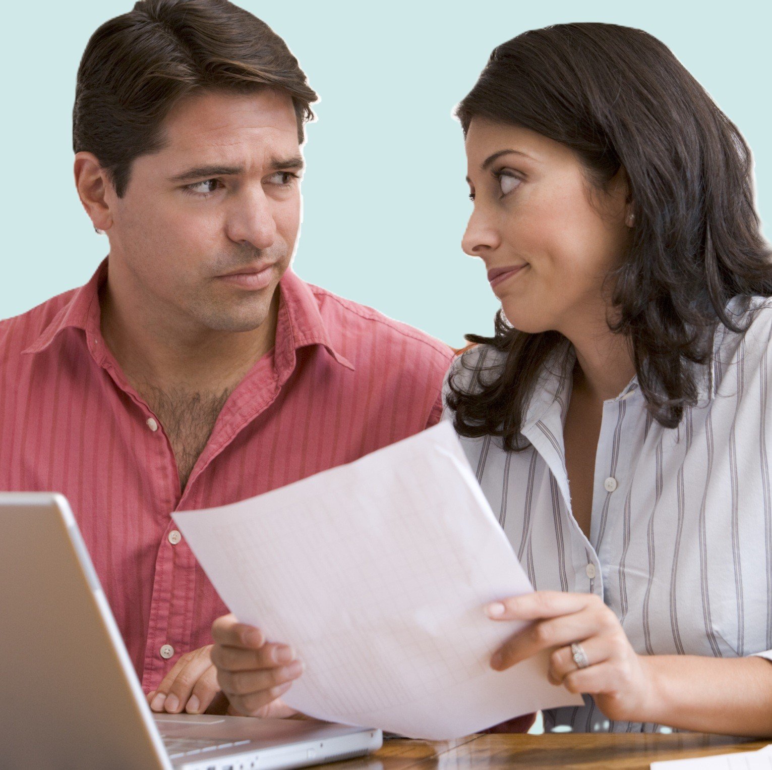 Navigating Between Conflicting Client Goals