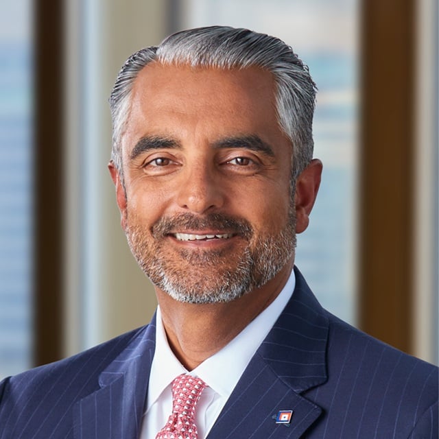 Annuity Issuers Still Neglect Middle-Income Savers, CNO Chief Says
