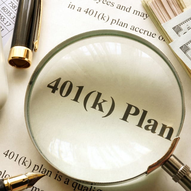 Small-Business Owners Aren't Claiming 401(k) Startup Credits. What Gives?