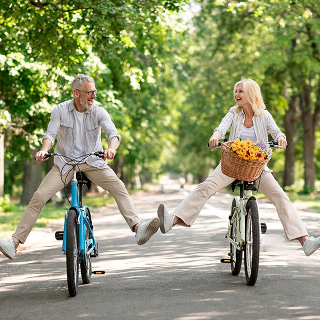 12 Best States for Single Seniors