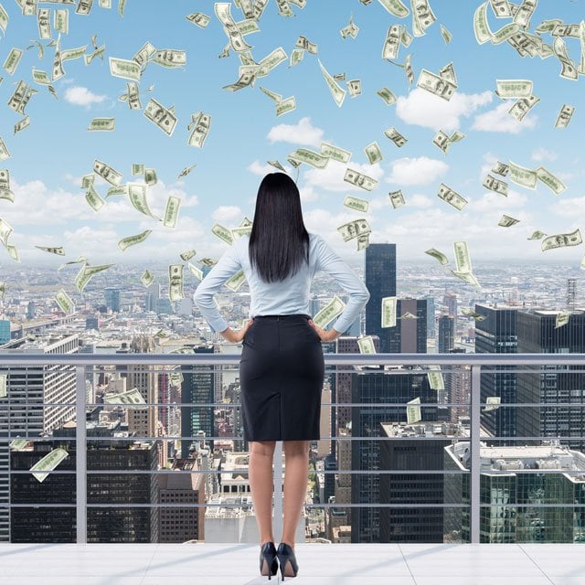 12 States Where the Top 1% Earn the Most