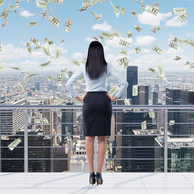 12 Countries With the Most Millionaires: 2025