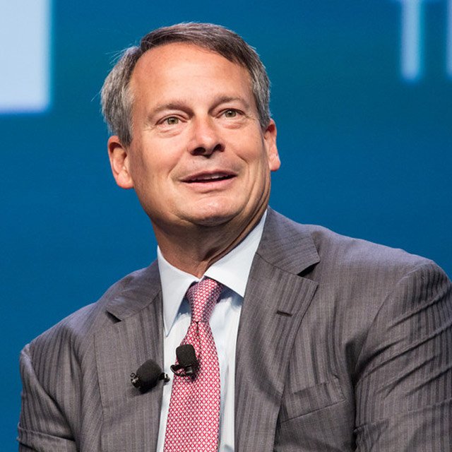 Ex-Schwab CEO Walt Bettinger Joins Private Equity Firm