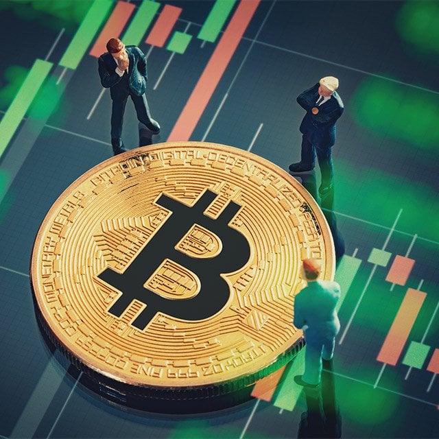 Trump Crypto Bill Revives Interest in Bitcoin, Digital Assets