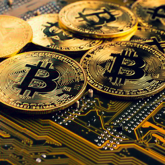 Bitcoin Soars Past $120,000 as Congress Starts 'Crypto Week'