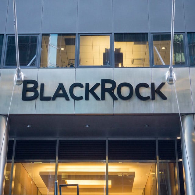 BlackRock, State Street and Vanguard Must Face Antitrust Suit