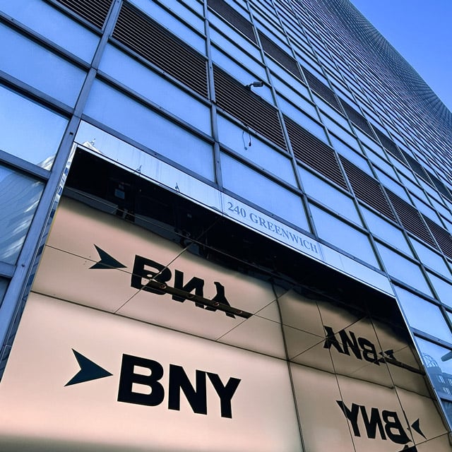 BNY Approached Northern Trust for Merger Talks: Report