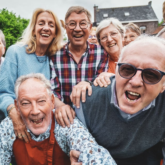 12 Best States for an Affordable Retirement