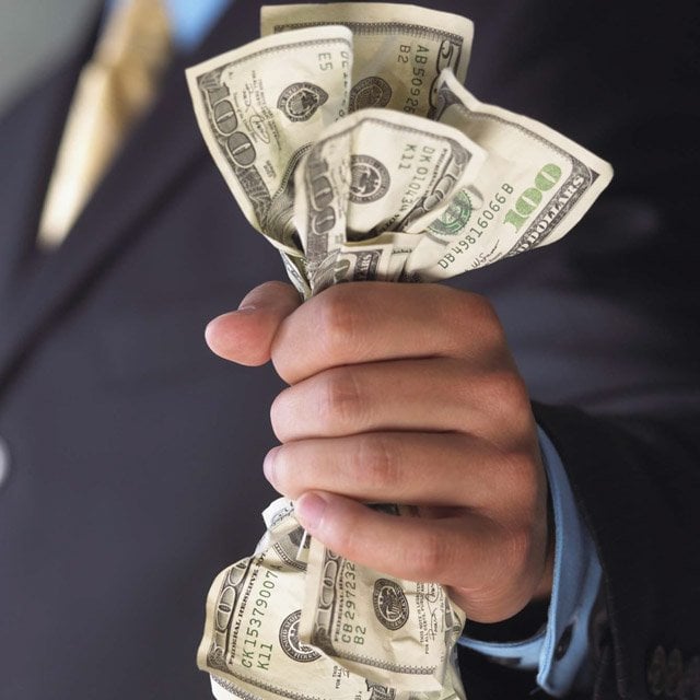 SEC Says Advisor Defrauded Clients on Fees