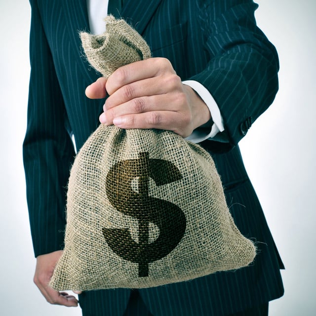 12 Biggest U.S. Mega-Donors to Charity in 2024