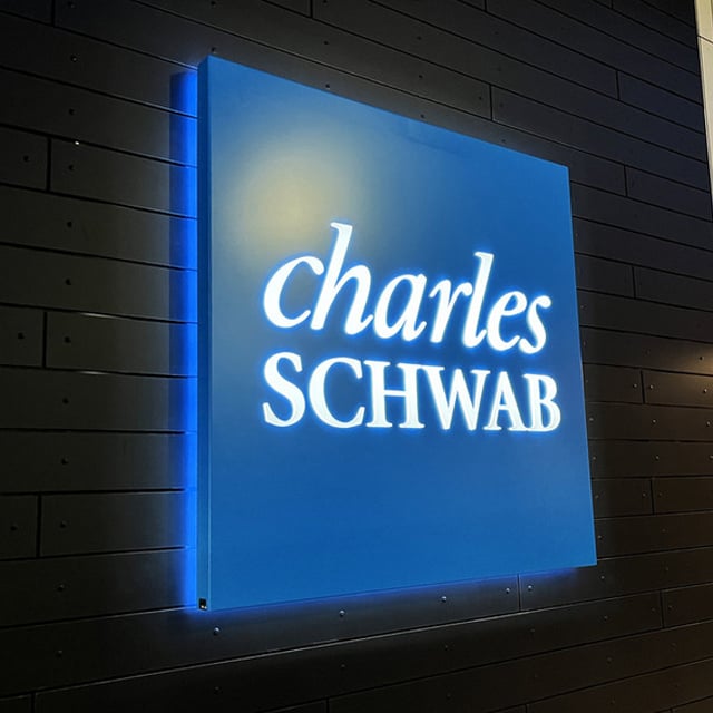 Ex-Schwab Rep Hid Profit-Sharing Agreement With Client: FINRA