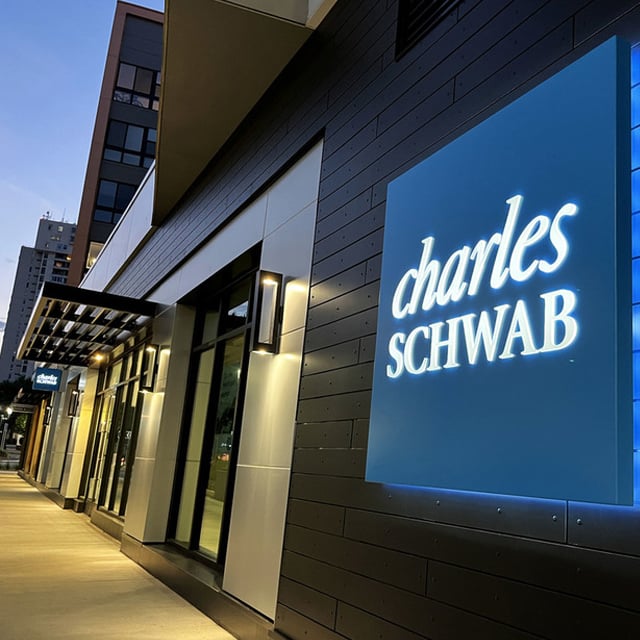 Schwab Cuts Fees on 4 Equity Index ETFs