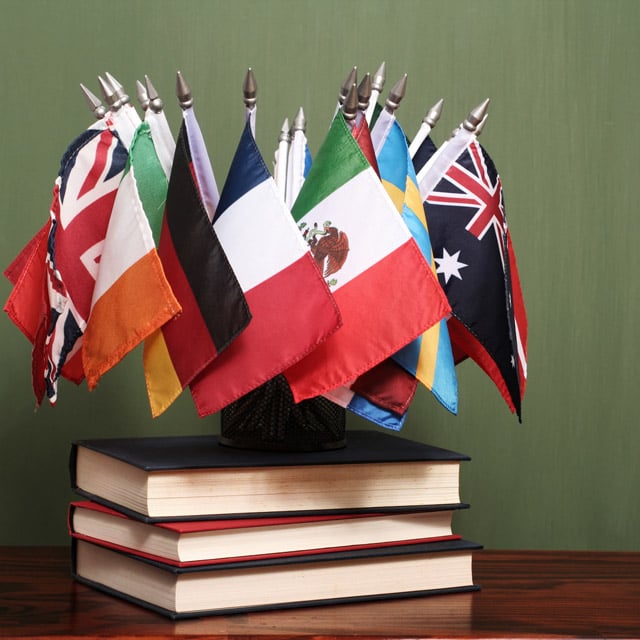 10 States With the Most International Students