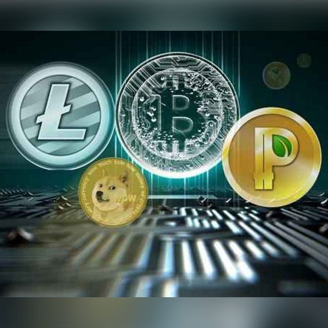 Crypto Firms Adopt Wall Street’s Tactics