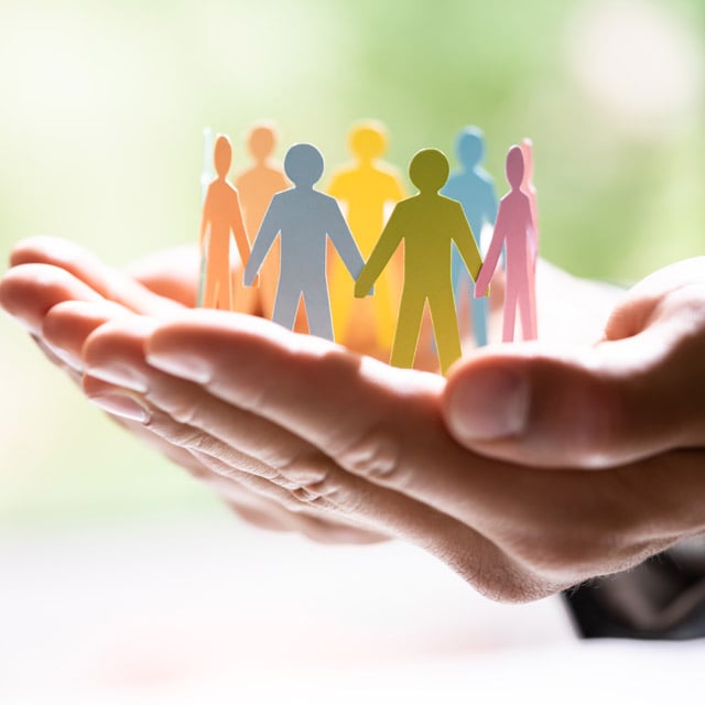 FinServ Foundation Names Mentorship Director