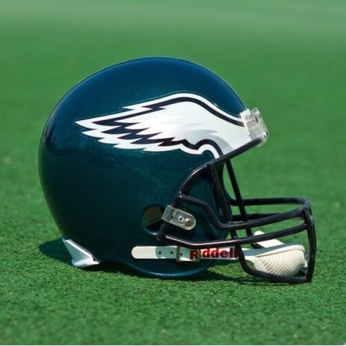 Eagles Team Up with Janney