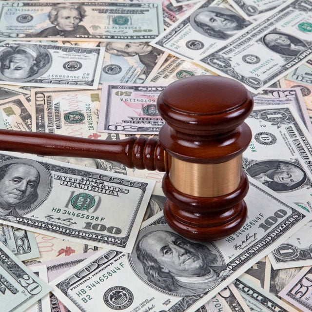Mariner, Other Firms Agree to $25.5M Class Action Settlement