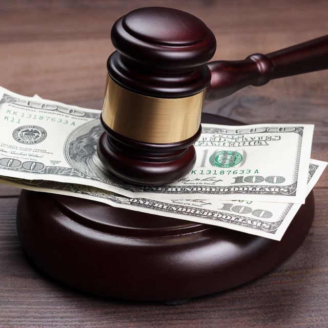 LPL, Edward Jones Among 5 Firms Ordered to Pay $29M Over Excessive Commissions
